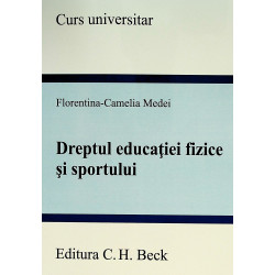 Dreptul educatiei fizice si...