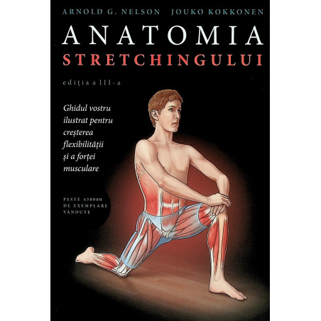 Anatomia stretchingului....