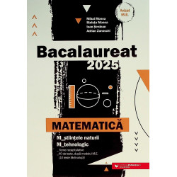 Matematica M_stiintele...