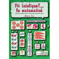 Fii inteligenT... la...