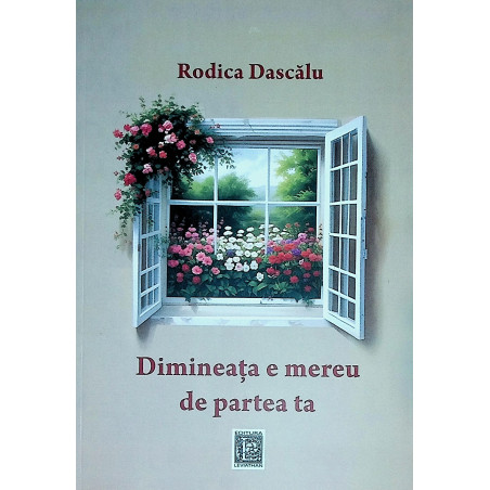 Dimineata e mereu de partea ta