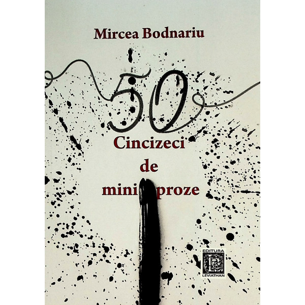Cincizeci de mini-proze