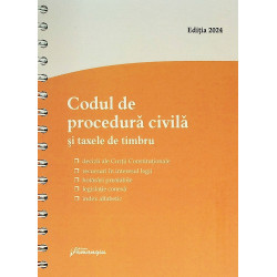 Codul de procedura civila...
