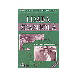 Limba spaniola (L2), clasa...