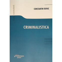 Criminalistica