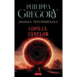 Ordinul intunericului, vol....