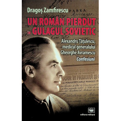 Un roman pierdut in Gulagul...