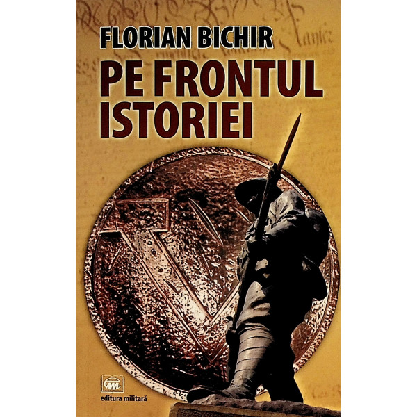 Pe frontul istoriei