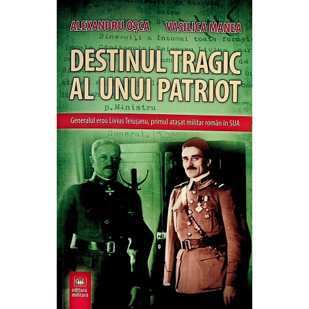 Destinul tragic al unui...
