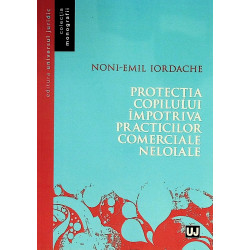 Protectia copilului...