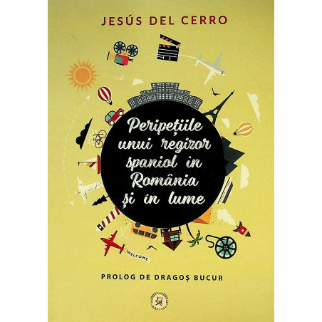 Peripetiile unui regizor...