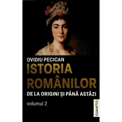 Istoria romanilor de la...