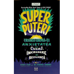 Superputeri. Transforma-ti...