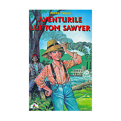 Aventurile Tom Sawyer