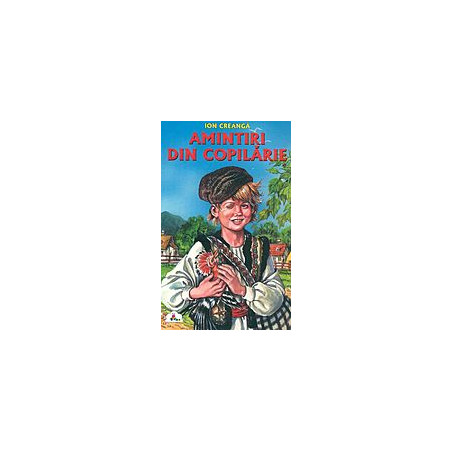 Amintiri din copilarie