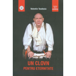 Un clovn pentru eternitate