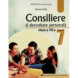 Consiliere si dezvoltare...