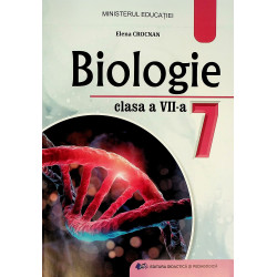 Biologie, clasa a VII-a