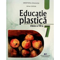 Educatie plastica, clasa a...