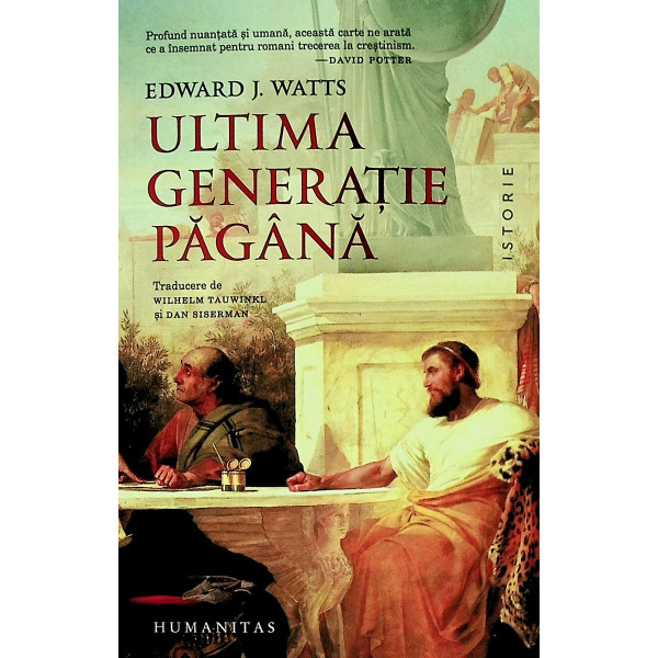 Ultima generatie pagana