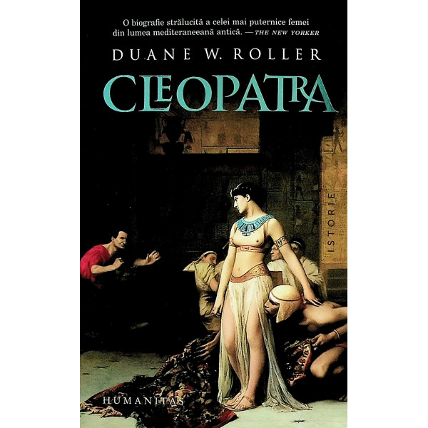 Cleopatra