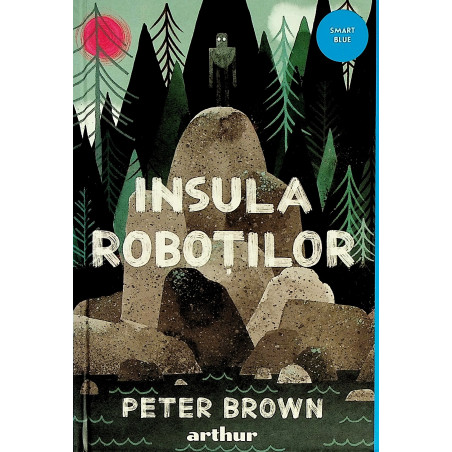 Insula robotilor