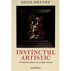 Instinctul artistic....