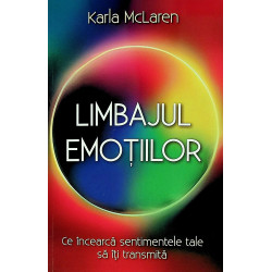 Limbajul emotiilor. Ce...