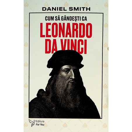 Cum sa gandesti ca Leonardo...