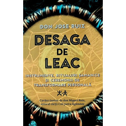Desaga de leac....