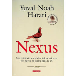 Nexus - Scurta istorie a...