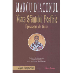 Viata Sfantului Porfirie,...