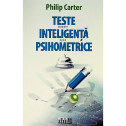 Teste de inteligenta si...