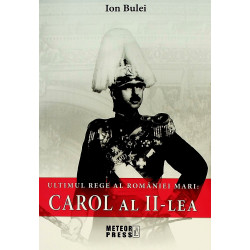 Carol al II-lea - Ultimul...