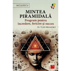 Mintea piramidala. Program...