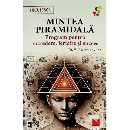 Mintea piramidala. Program...