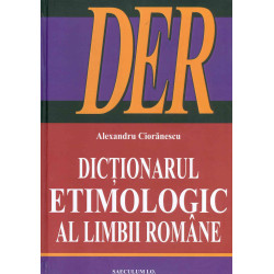 Dictionarul etimologic al...