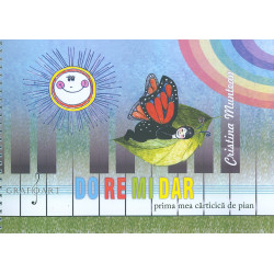 Do Re Mi Dar, prima mea...