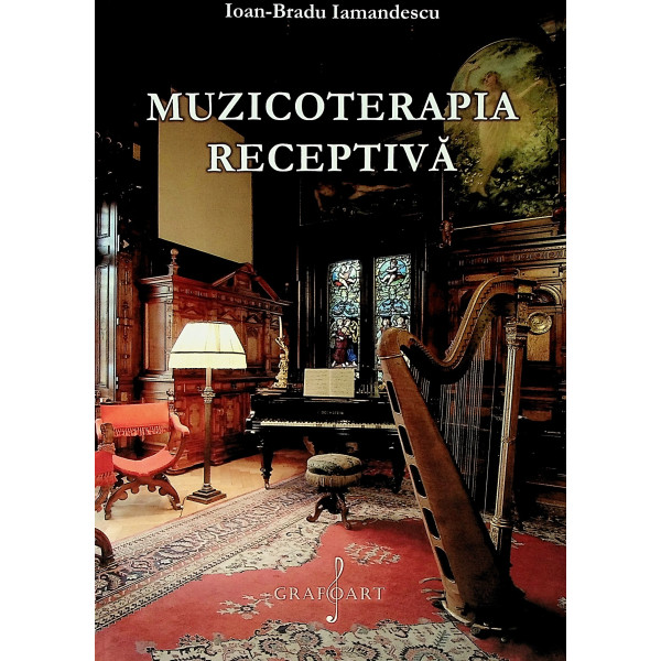Muzicoterapia receptiva