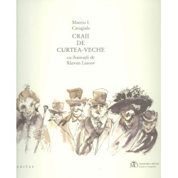 Craii de Curtea-Veche