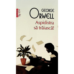 Aspidistra sa traiasca!