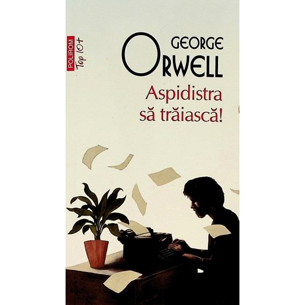 Aspidistra sa traiasca!