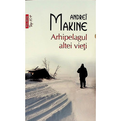 Arhipeleagul altei vieti