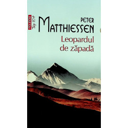 Leopardul de zapada