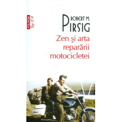 Zen si arta repararii...