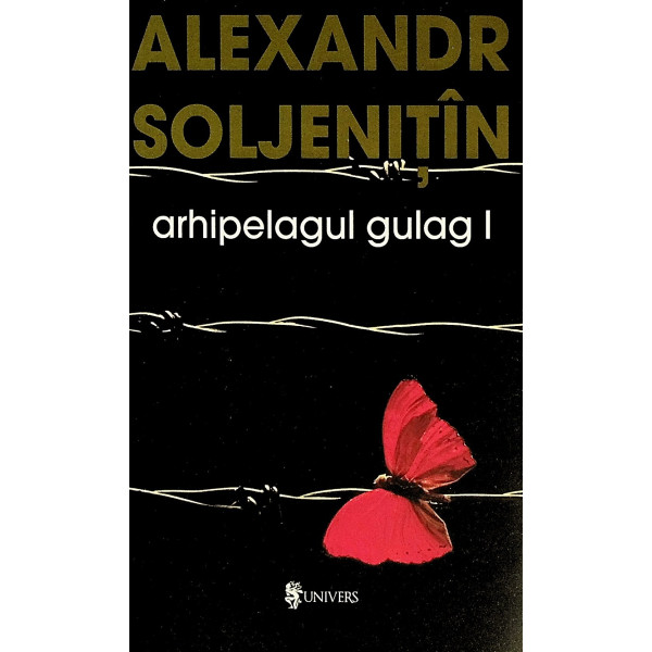 Arhipeleagul gulag, vol. I-II-III