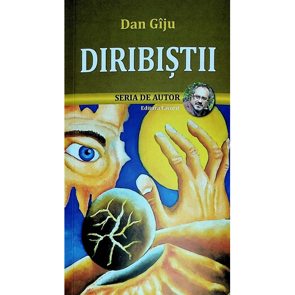 Diribistii