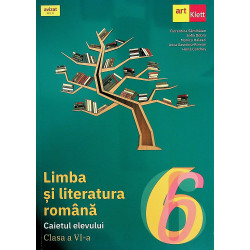Limba si literatura romana,...