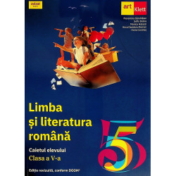 Limba si literatura romana,...