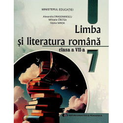 Limba si literatura romana,...